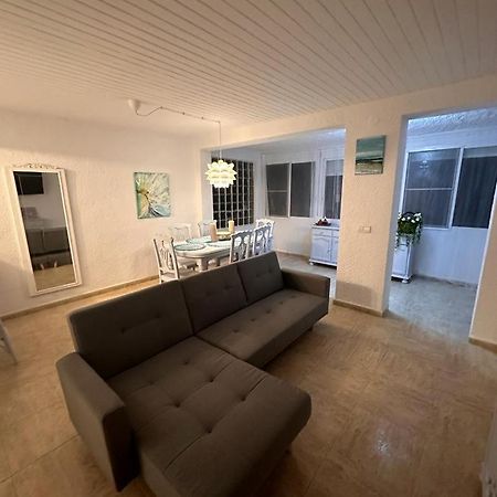 Martinenca 1ª Linea De Mar Apartment ซันต์การ์เลสเดลาราปีตา ภายนอก รูปภาพ